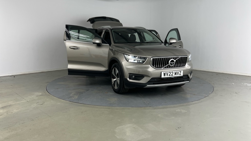 Used Volvo XC40 2022 for sale - 76959966: Photo 20