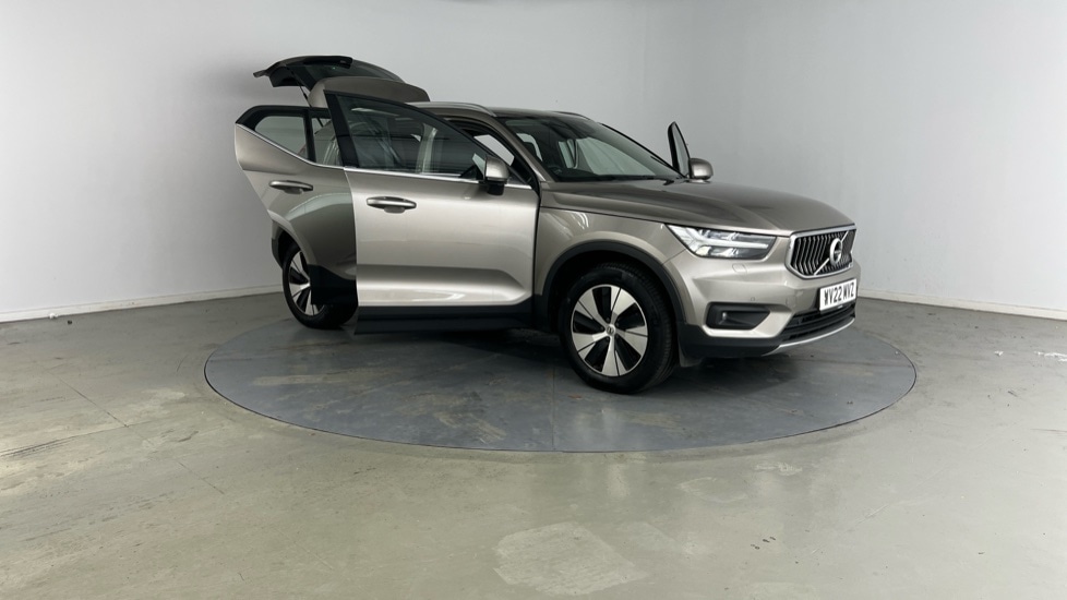 Used Volvo XC40 2022 for sale - 76959966: Photo 22