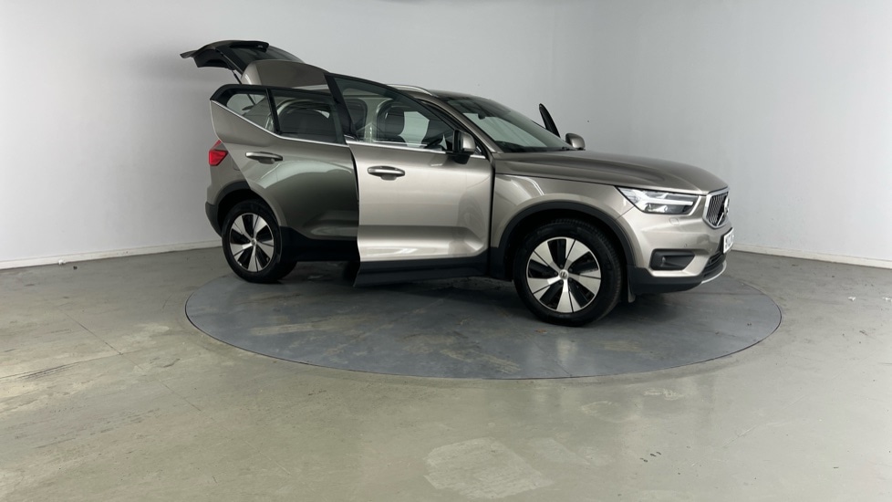 Used Volvo XC40 2022 for sale - 76959966: Photo 23