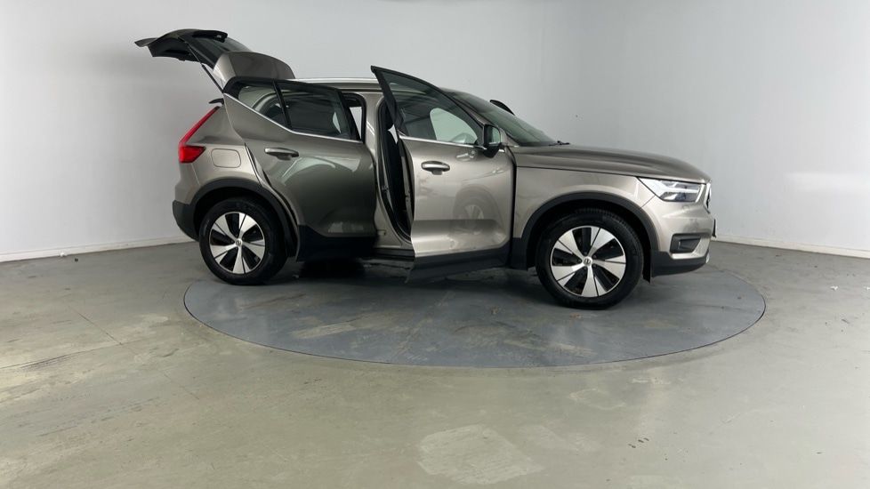 Used Volvo XC40 2022 for sale - 76959966: Photo 24