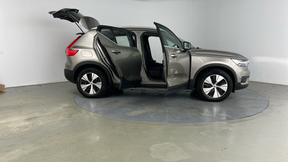 Used Volvo XC40 2022 for sale - 76959966: Photo 25