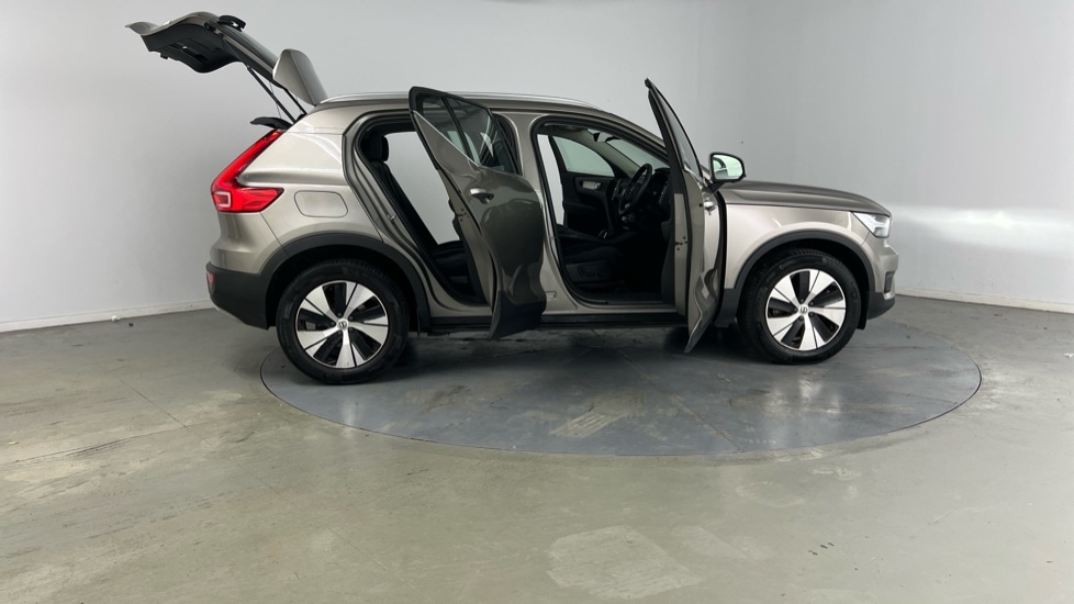 Used Volvo XC40 2022 for sale - 76959966: Photo 26
