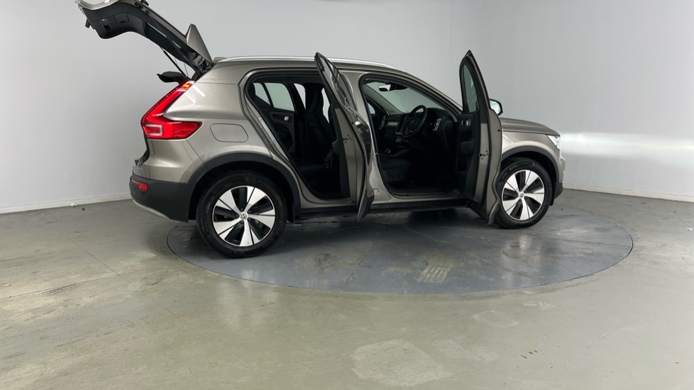 Used Volvo XC40 2022 for sale - 76959966: Photo 27