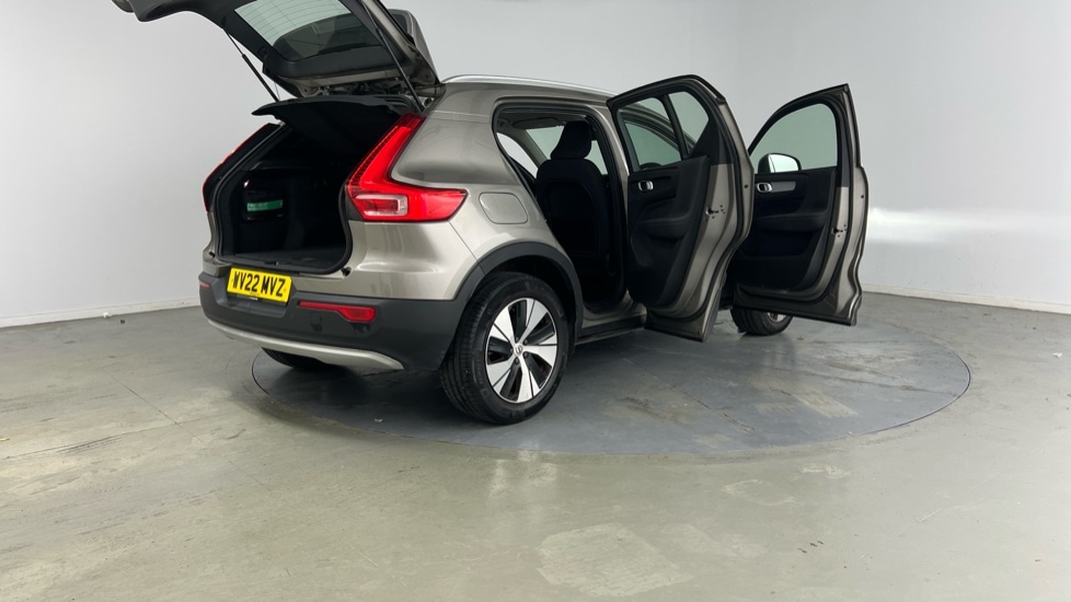 Used Volvo XC40 2022 for sale - 76959966: Photo 29