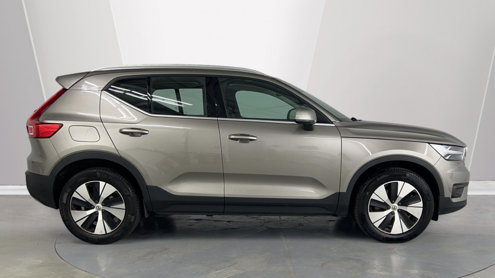 Used Volvo XC40 2022 for sale - 76959966: Photo 3