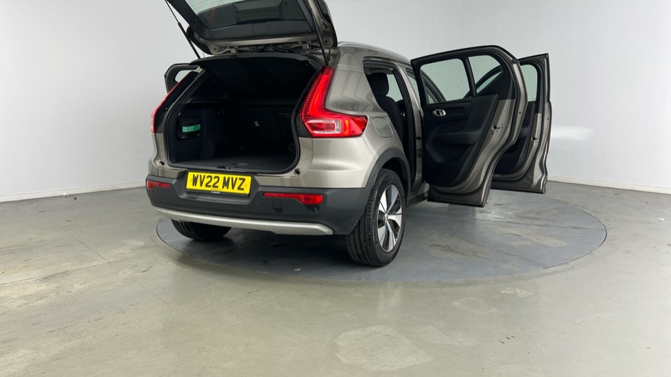 Used Volvo XC40 2022 for sale - 76959966: Photo 30