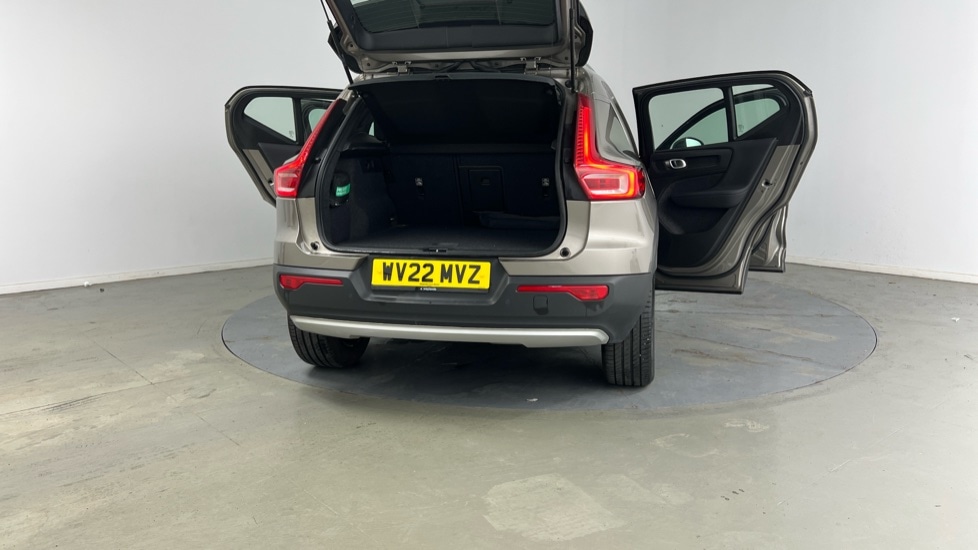 Used Volvo XC40 2022 for sale - 76959966: Photo 31