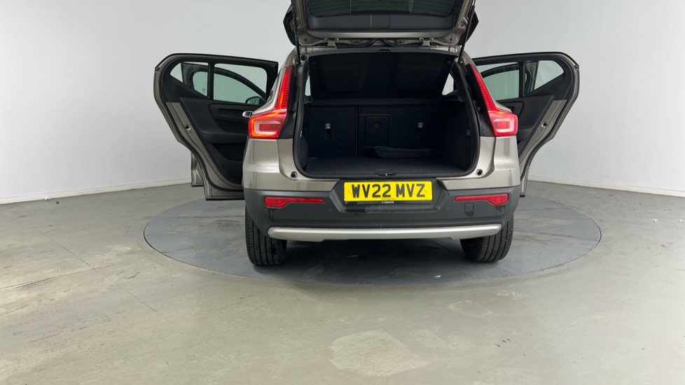 Used Volvo XC40 2022 for sale - 76959966: Photo 32