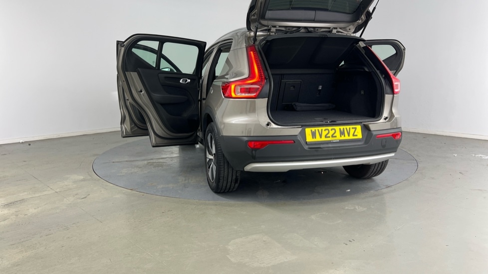 Used Volvo XC40 2022 for sale - 76959966: Photo 33