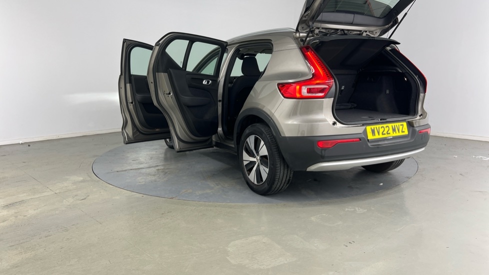 Used Volvo XC40 2022 for sale - 76959966: Photo 34
