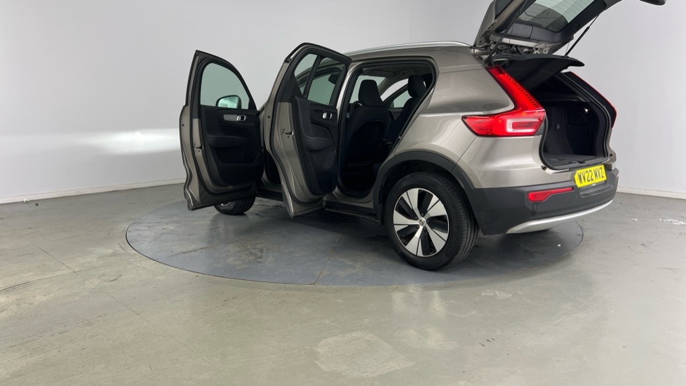 Used Volvo XC40 2022 for sale - 76959966: Photo 35