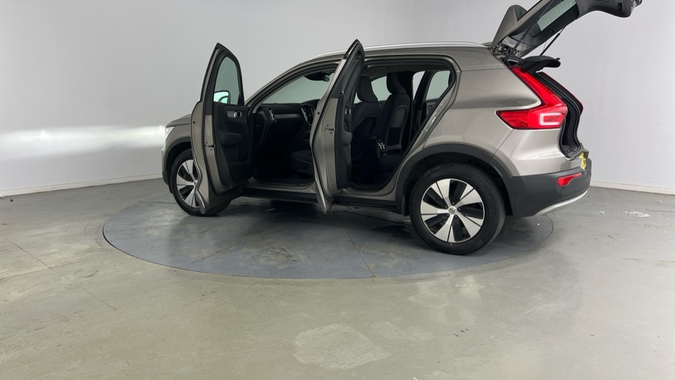 Used Volvo XC40 2022 for sale - 76959966: Photo 36