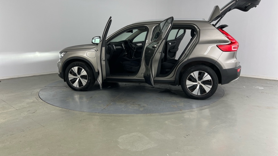 Used Volvo XC40 2022 for sale - 76959966: Photo 37