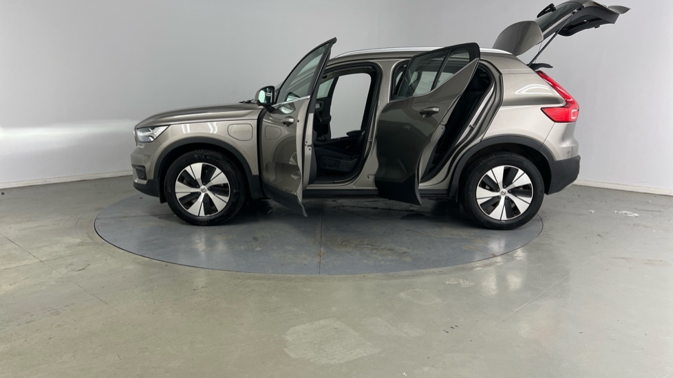 Used Volvo XC40 2022 for sale - 76959966: Photo 38