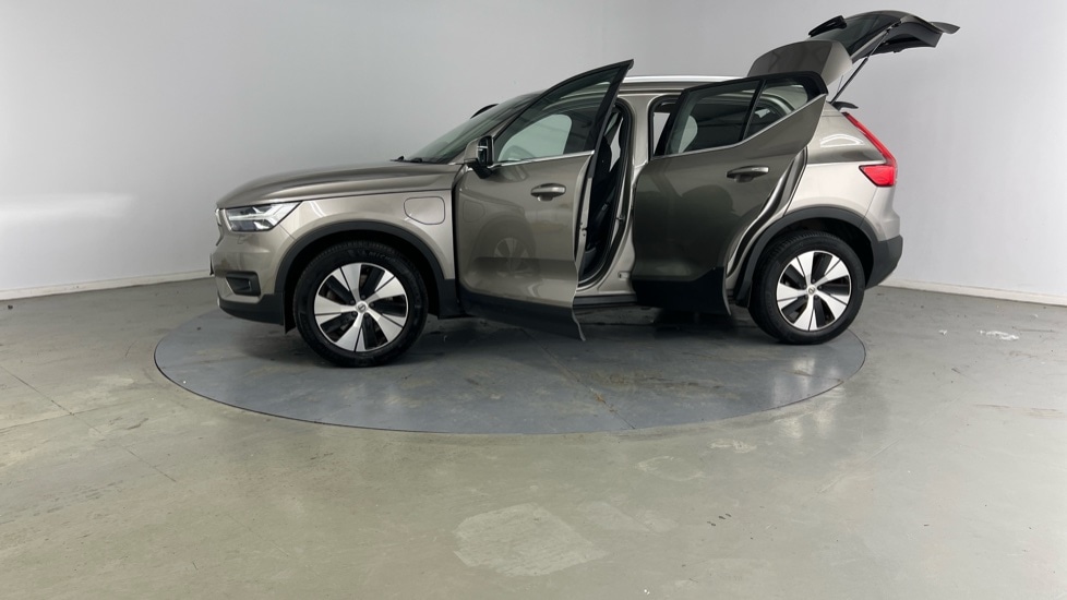 Used Volvo XC40 2022 for sale - 76959966: Photo 39