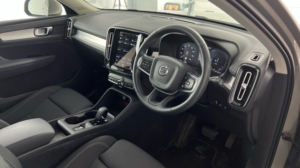 Used Volvo XC40 2022 for sale - 76959966: Photo 4