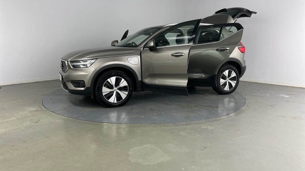 Used Volvo XC40 2022 for sale - 76959966: Photo 40