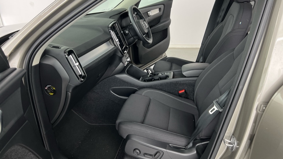 Used Volvo XC40 2022 for sale - 76959966: Photo 41