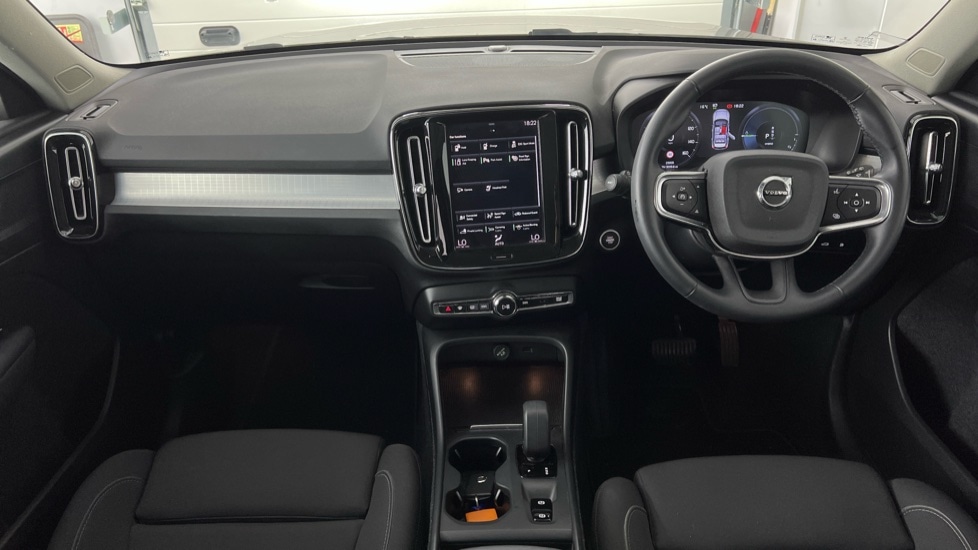 Used Volvo XC40 2022 for sale - 76959966: Photo 5