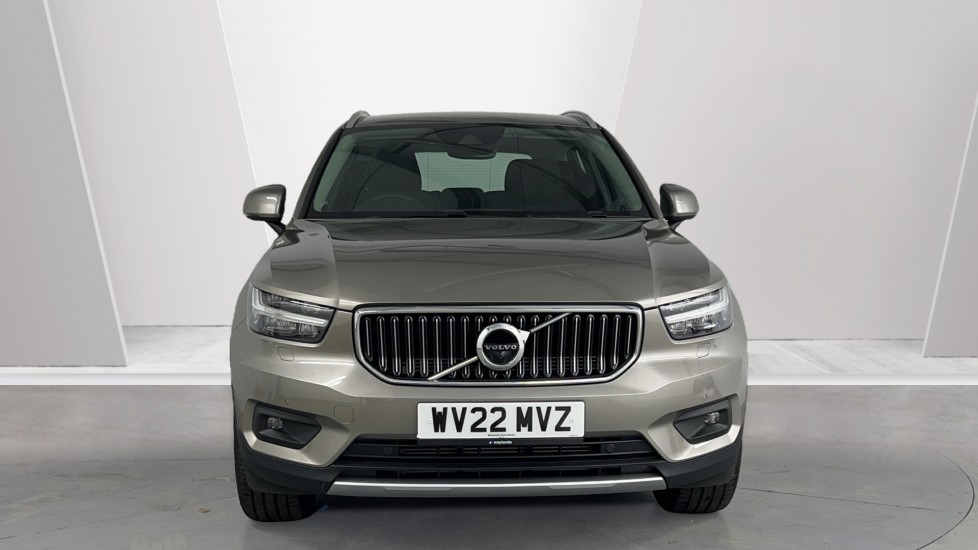 Used Volvo XC40 2022 for sale - 76959966: Photo 8