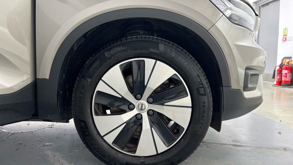 Used Volvo XC40 2022 for sale - 76959966: Photo 9