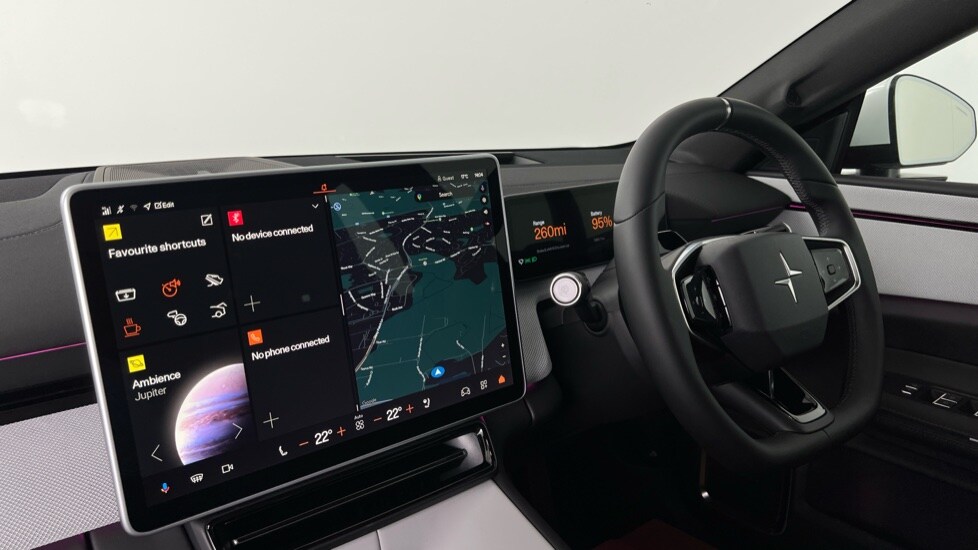 Used Polestar Polestar 4 2026 for sale - 77665004: Photo 13