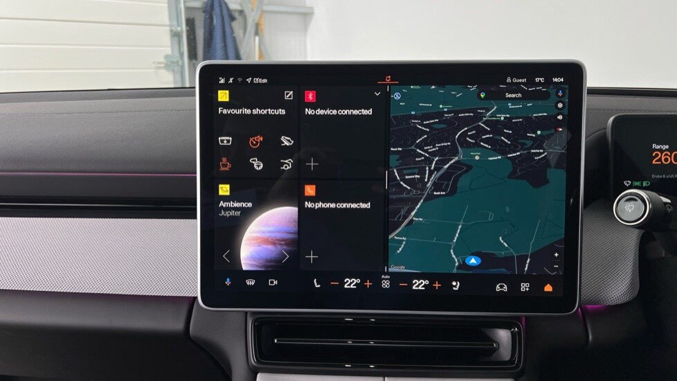 Used Polestar Polestar 4 2026 for sale - 77665004: Photo 14