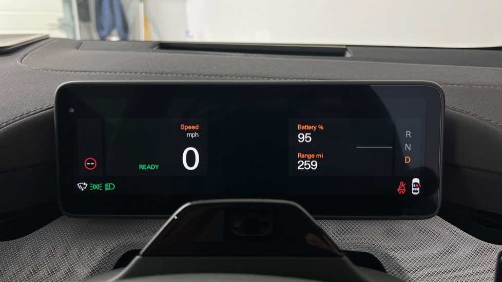 Used Polestar Polestar 4 2026 for sale - 77665004: Photo 16