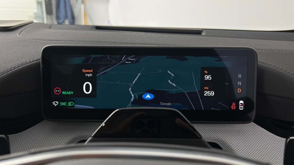 Used Polestar Polestar 4 2026 for sale - 77665004: Photo 17