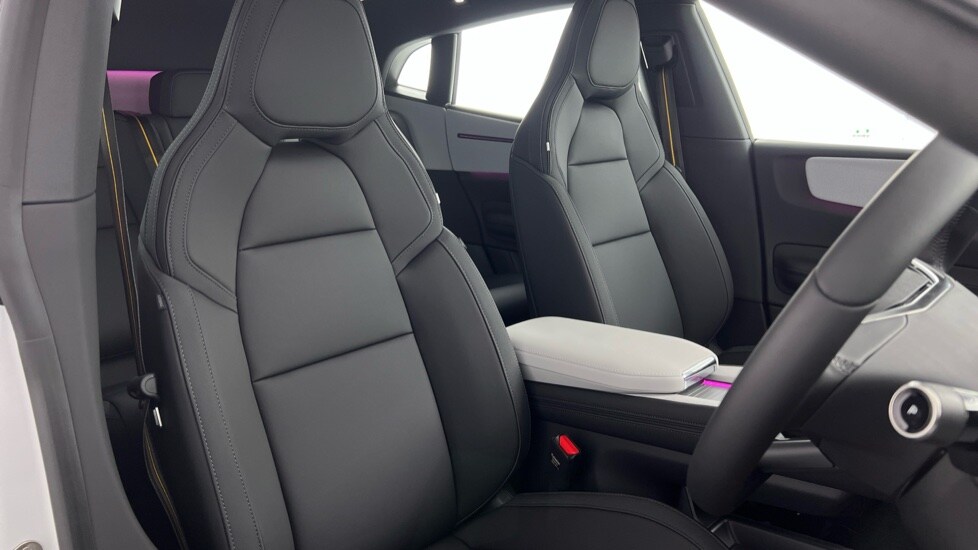 Used Polestar Polestar 4 2026 for sale - 77665004: Photo 18