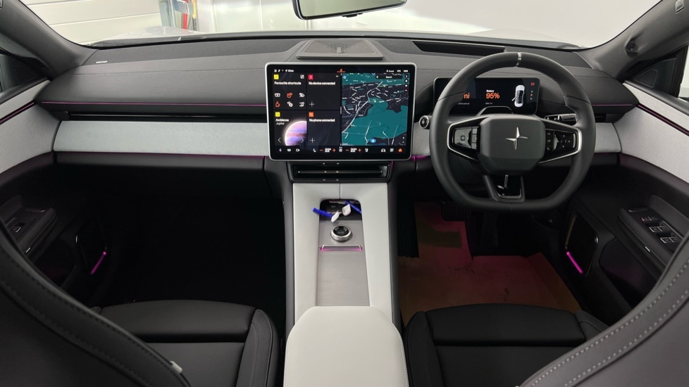 Used Polestar Polestar 4 2026 for sale - 77665004: Photo 21