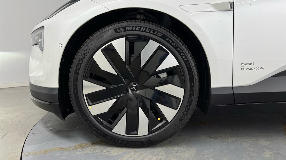 Used Polestar Polestar 4 2026 for sale - 77665004: Photo 26