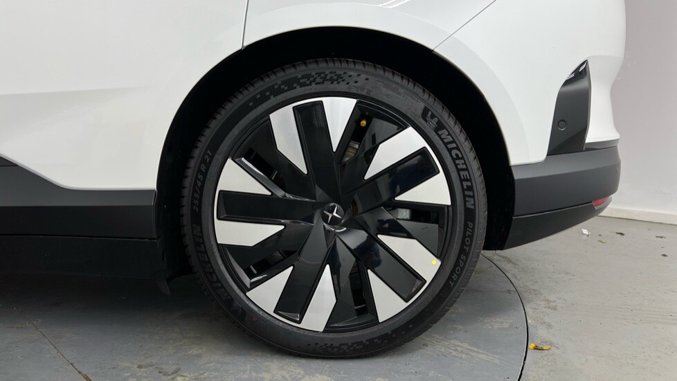 Used Polestar Polestar 4 2026 for sale - 77665004: Photo 27