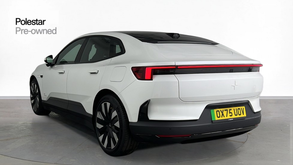 Used Polestar Polestar 4 2026 for sale - 77665004: Photo 3