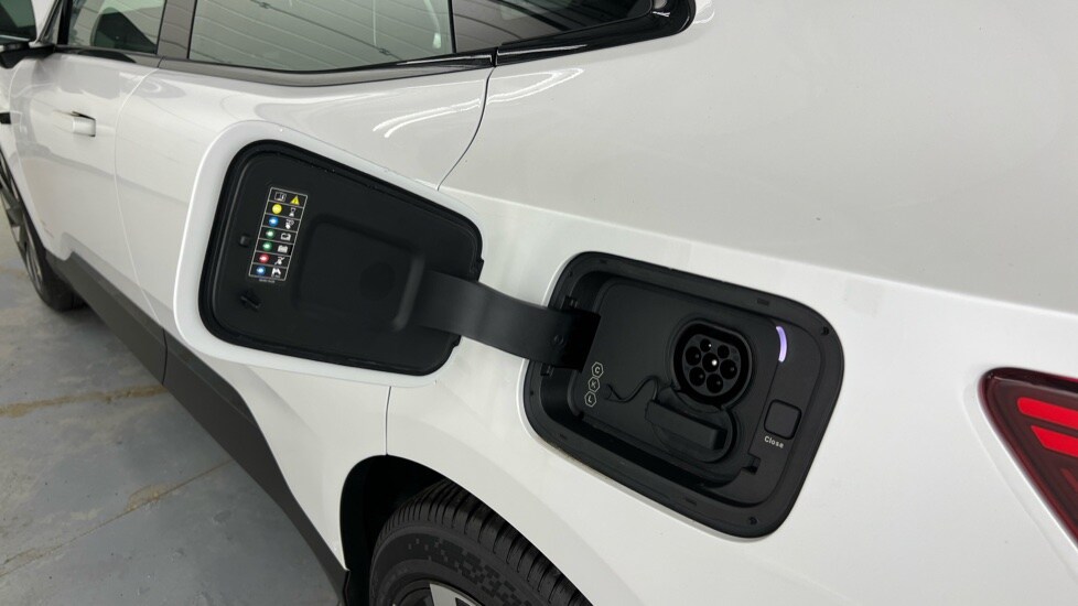 Used Polestar Polestar 4 2026 for sale - 77665004: Photo 31