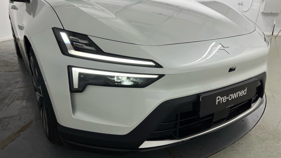 Used Polestar Polestar 4 2026 for sale - 77665004: Photo 34