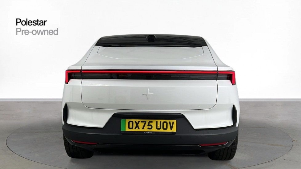 Used Polestar Polestar 4 2026 for sale - 77665004: Photo 4