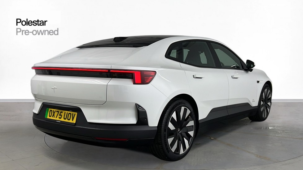 Used Polestar Polestar 4 2026 for sale - 77665004: Photo 5
