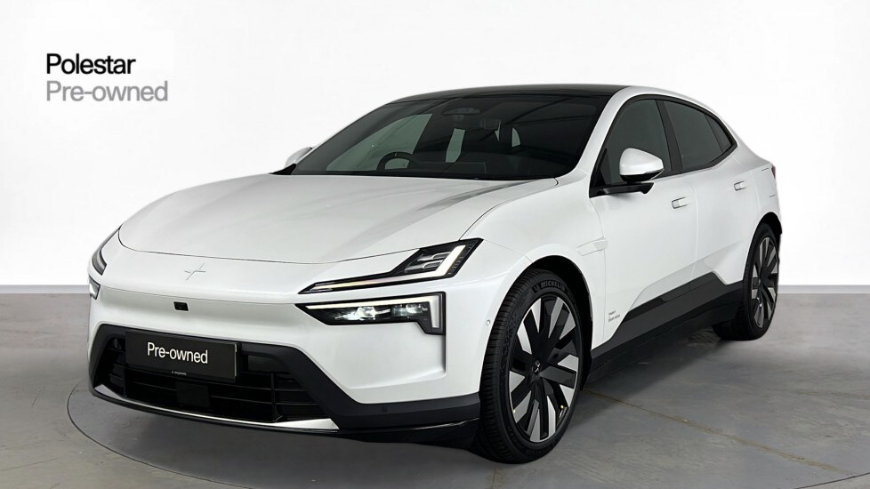 Used Polestar Polestar 4 2026 for sale - 77665004: Photo 7