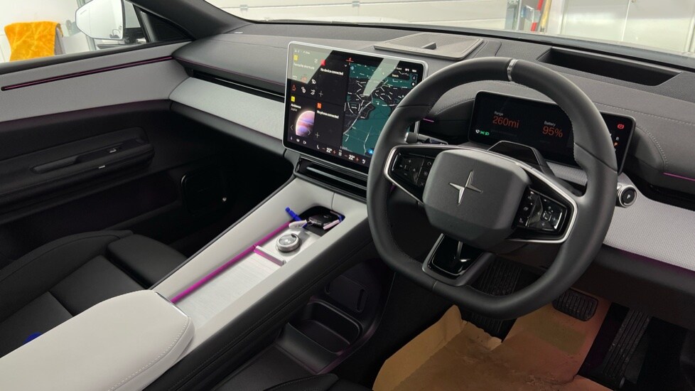 Used Polestar Polestar 4 2026 for sale - 77665004: Photo 9