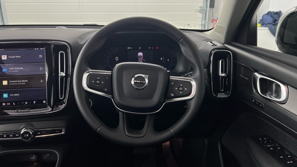 Used Volvo XC40 2024 for sale - 75715389: Photo 10