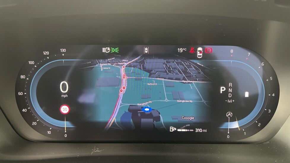 Used Volvo XC40 2024 for sale - 75715389: Photo 11