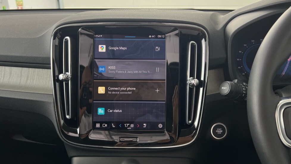 Used Volvo XC40 2024 for sale - 75715389: Photo 12