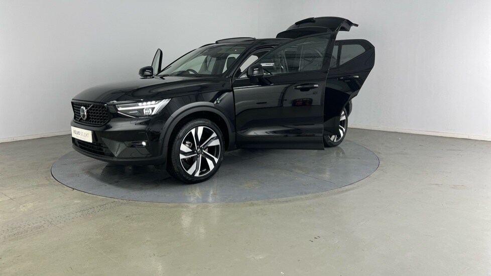 Used Volvo XC40 2024 for sale - 75715389: Photo 17