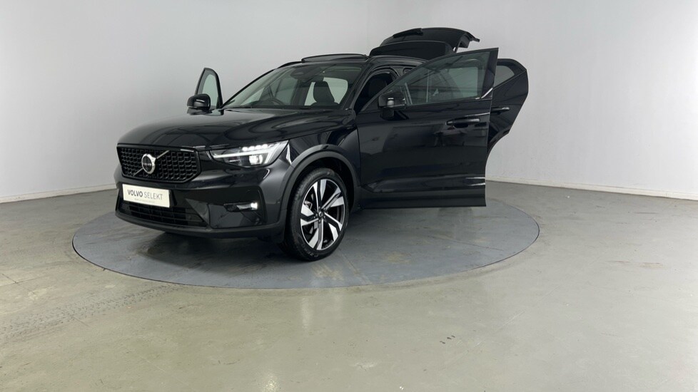Used Volvo XC40 2024 for sale - 75715389: Photo 18
