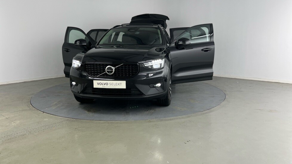 Used Volvo XC40 2024 for sale - 75715389: Photo 20