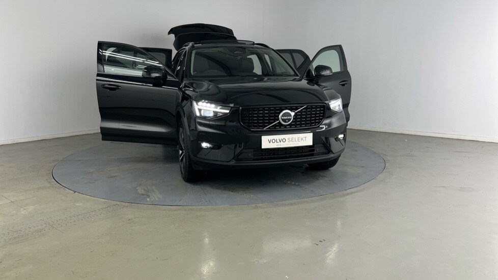 Used Volvo XC40 2024 for sale - 75715389: Photo 22