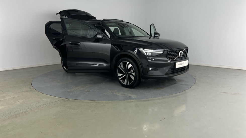 Used Volvo XC40 2024 for sale - 75715389: Photo 24