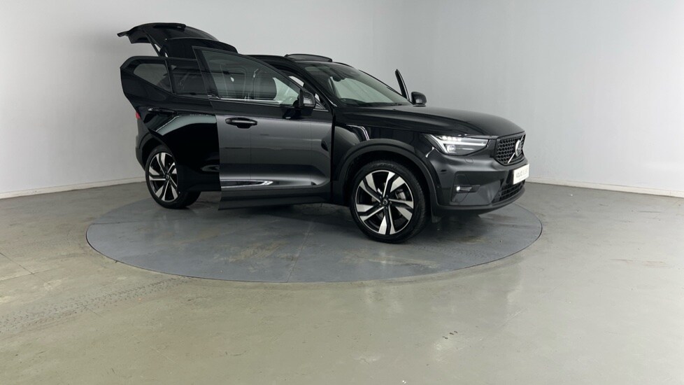 Used Volvo XC40 2024 for sale - 75715389: Photo 25