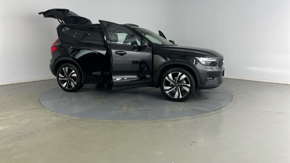 Used Volvo XC40 2024 for sale - 75715389: Photo 26